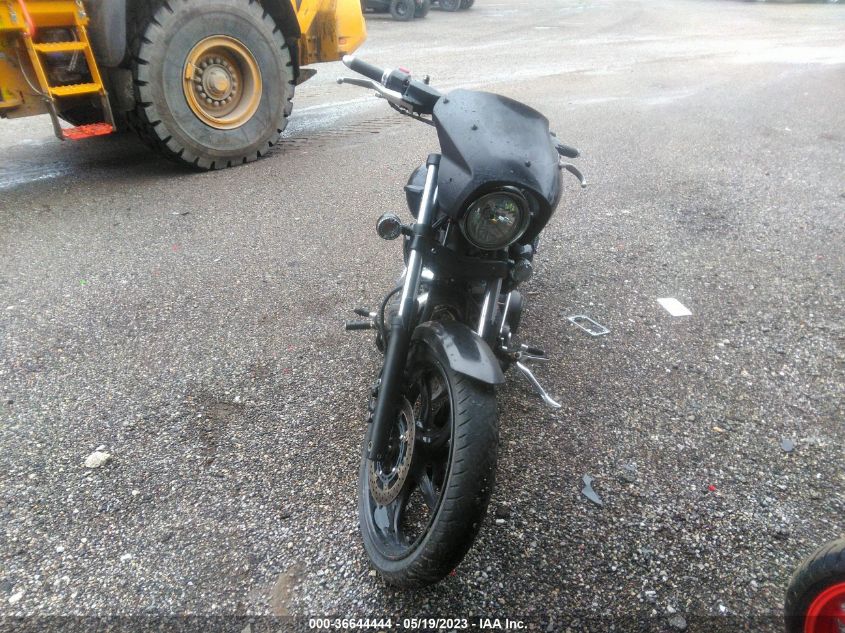 2014 YAMAHA XV1900 CU - JYAVP27E8EA016958