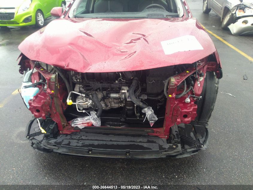 2018 TOYOTA CAMRY XSE - 4T1B61HK0JU566488