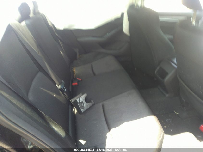 2020 HONDA ACCORD SEDAN LX - 1HGCV1F17LA043593