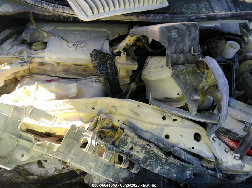 Auction sale of the 2016 TOYOTA CAMRY , vin: 4T1BF1FK0GU171755, lot number: 36644549