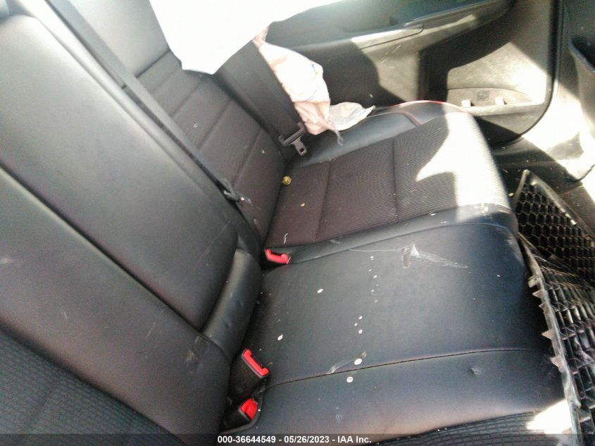 Auction sale of the 2016 TOYOTA CAMRY , vin: 4T1BF1FK0GU171755, lot number: 36644549