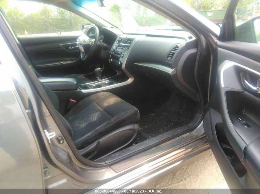 2015 NISSAN ALTIMA 2.5 - 1N4AL3AP9FN389313