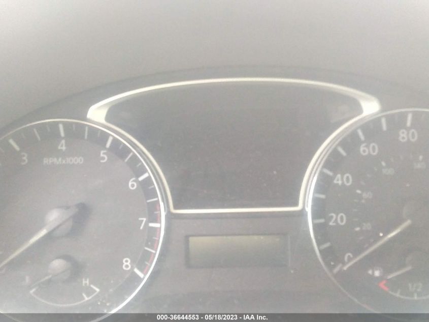 2015 NISSAN ALTIMA 2.5 - 1N4AL3AP9FN389313