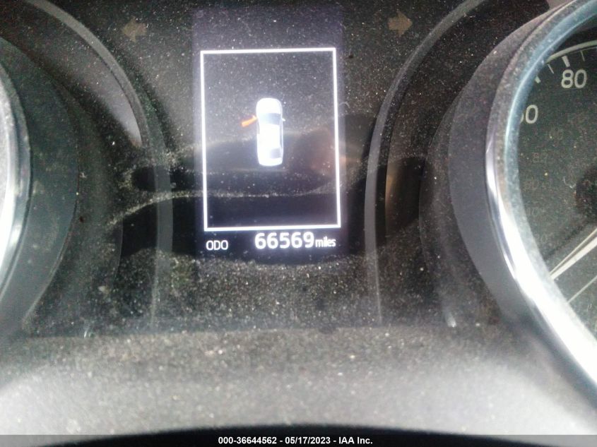 2020 TOYOTA CAMRY L - 4T1A11AKXLU882942