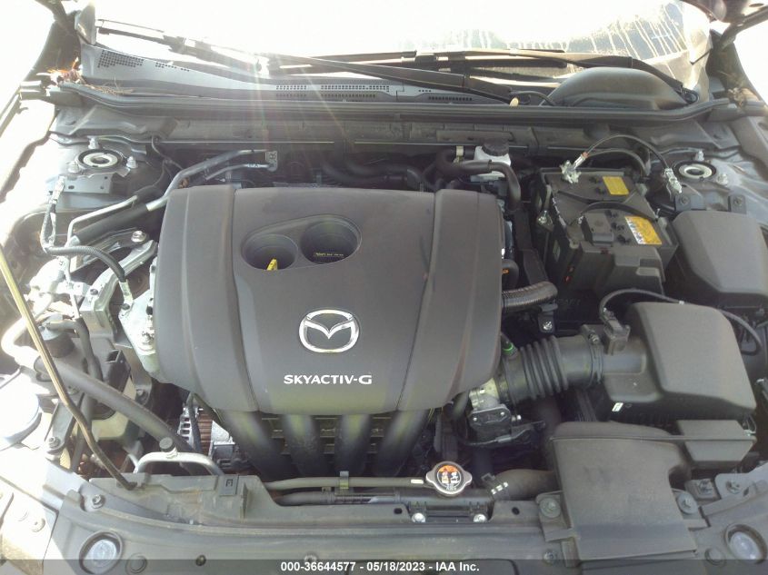 JM1BPAML0N1513863 Mazda 3 PREMIUM 10