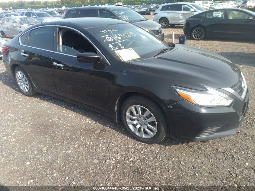 2016 NISSAN ALTIMA 2.5 S - 1N4AL3AP7GC132843
