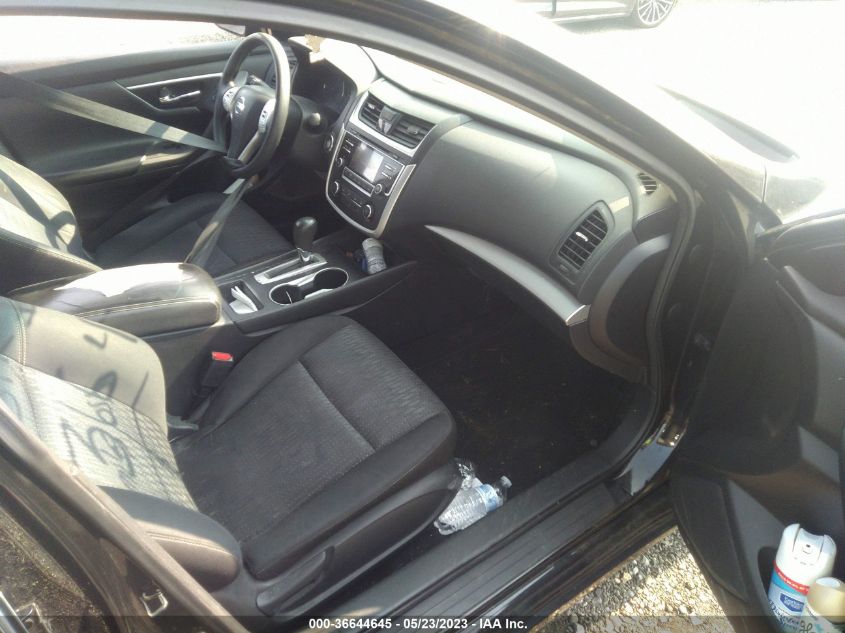 2016 NISSAN ALTIMA 2.5 S - 1N4AL3AP7GC132843