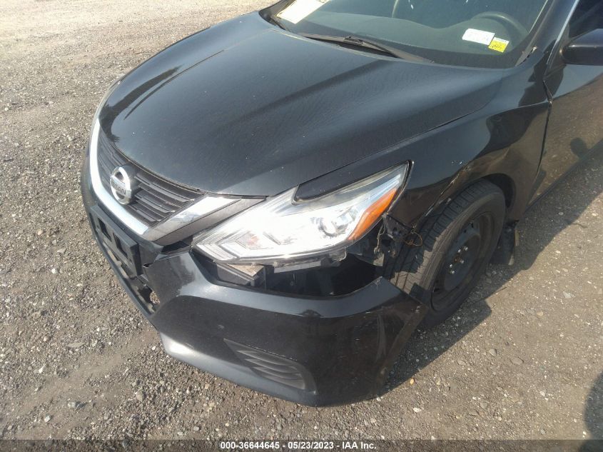 2016 NISSAN ALTIMA 2.5 S - 1N4AL3AP7GC132843