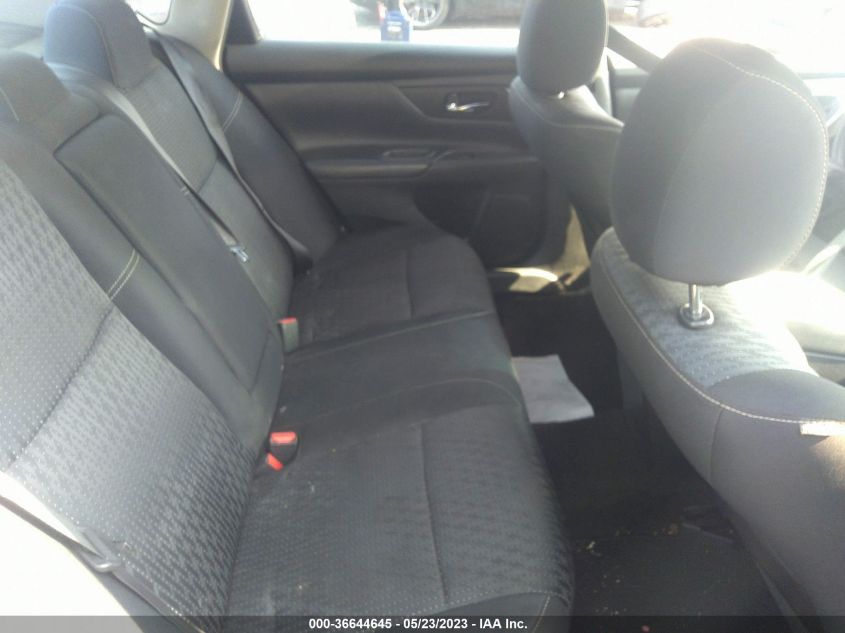 2016 NISSAN ALTIMA 2.5 S - 1N4AL3AP7GC132843