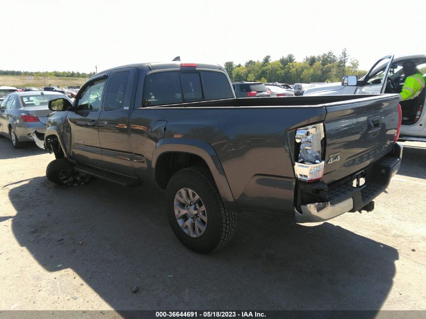 2017 TOYOTA TACOMA SR5/TRD SPORT - 5TFSZ5AN5HX083952