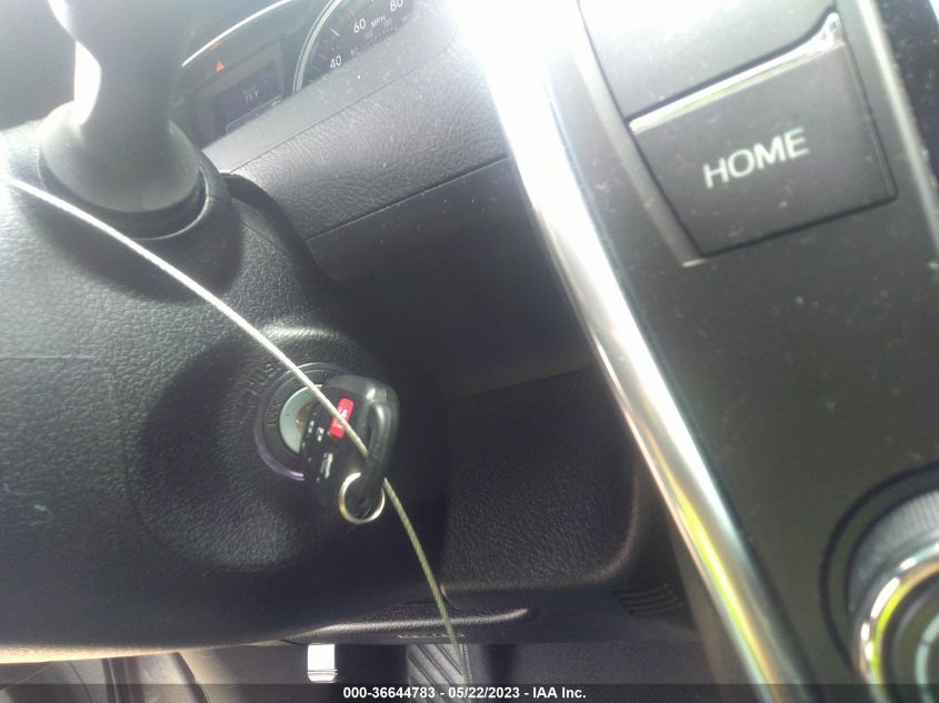 2017 TOYOTA CAMRY XLE/SE/LE/XSE - 4T1BF1FK6HU643734