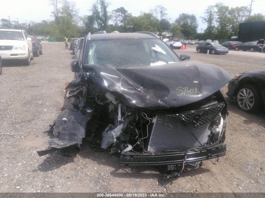 2018 NISSAN ROGUE SPORT SV - JN1BJ1CR9JW209132