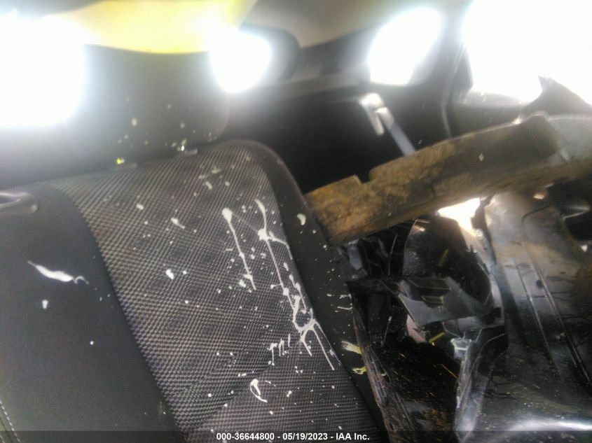 2018 NISSAN ROGUE SPORT SV - JN1BJ1CR9JW209132