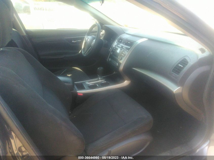 2015 NISSAN ALTIMA 2.5 S - 1N4AL3AP4FC589639
