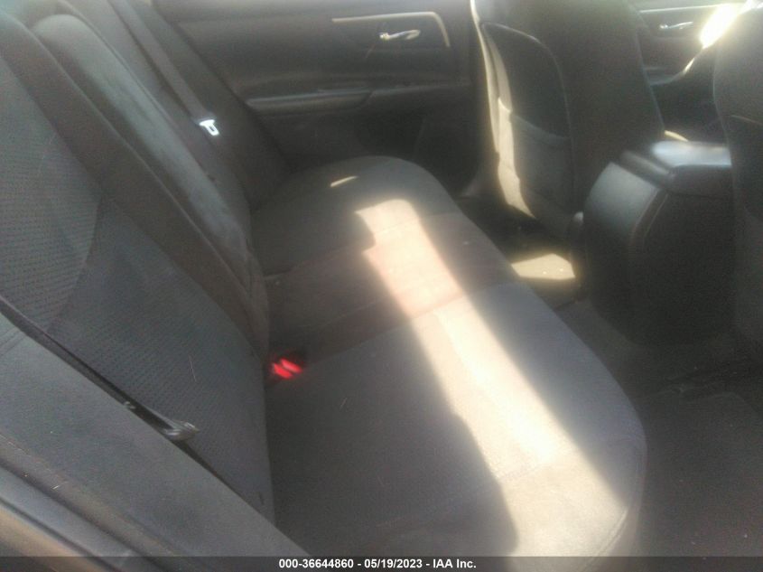 2015 NISSAN ALTIMA 2.5 S - 1N4AL3AP4FC589639