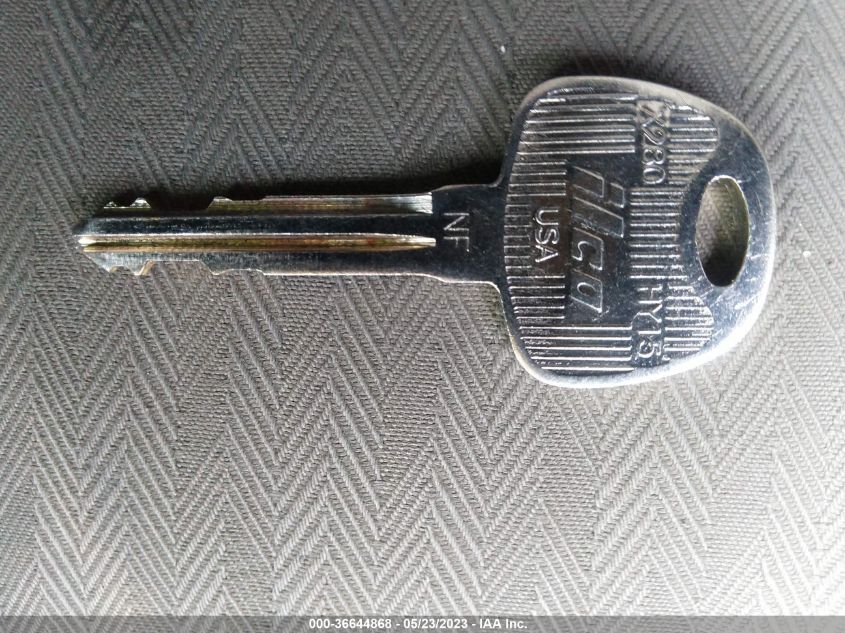 2015 KIA FORTE LX - KNAFK4A67F5366464