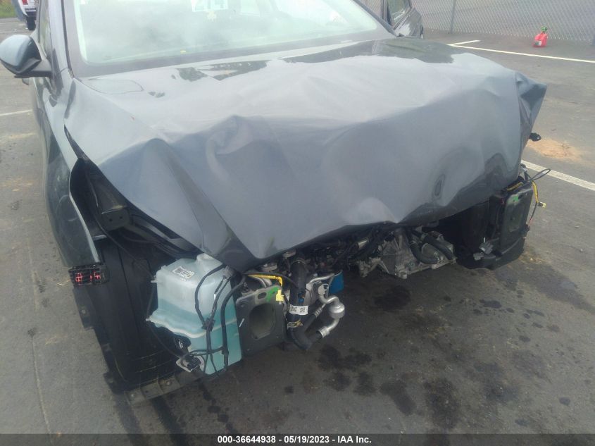 2021 KIA FORTE FE - 3KPF24AD4ME373746