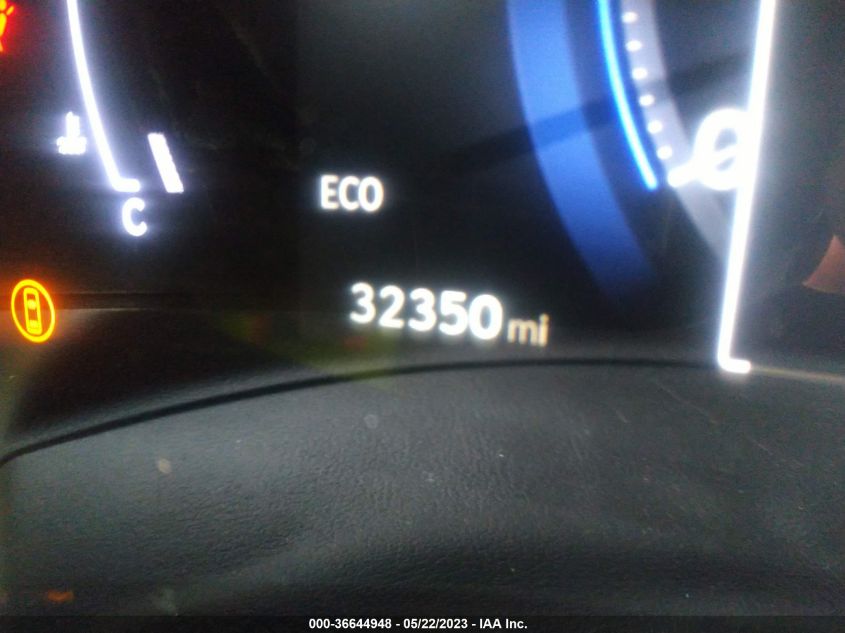 2022 LEXUS NX NX 350H PREMIUM - JTJGKCEZ3N2004585