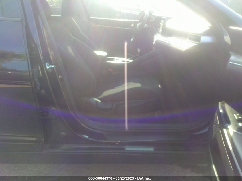 2021 KIA K5 LXS - 5XXG14J23MG058885