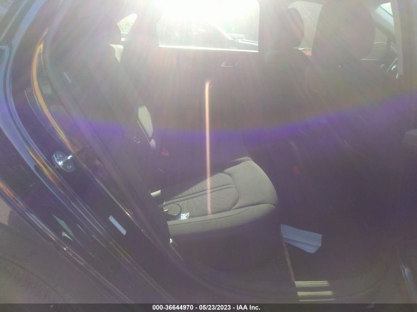 2021 KIA K5 LXS - 5XXG14J23MG058885
