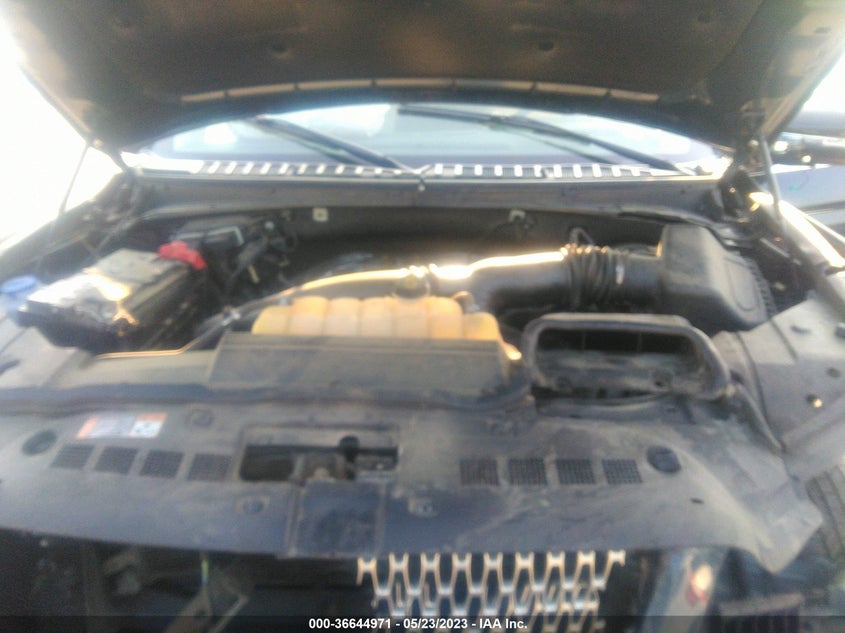 VIN 5LMJJ2KT9MEL03509 2021 LINCOLN NAVIGATOR RESERVE