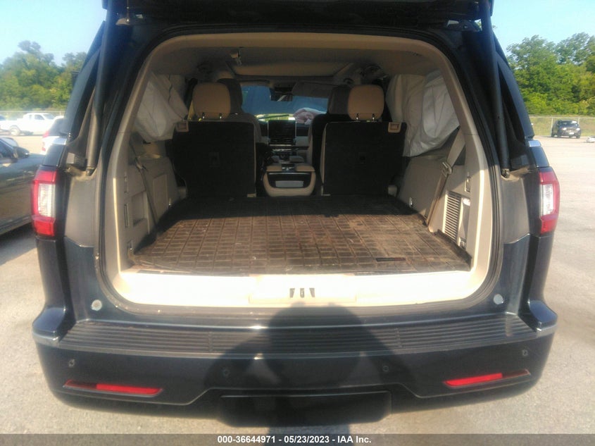 VIN 5LMJJ2KT9MEL03509 2021 LINCOLN NAVIGATOR RESERVE
