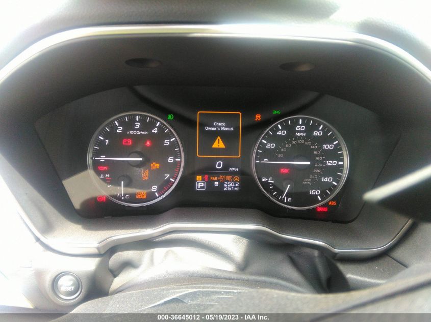 2023 SUBARU OUTBACK LIMITED - 4S4BTANC4P3120753