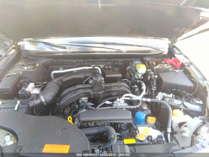 2023 SUBARU OUTBACK LIMITED - 4S4BTANC4P3120753