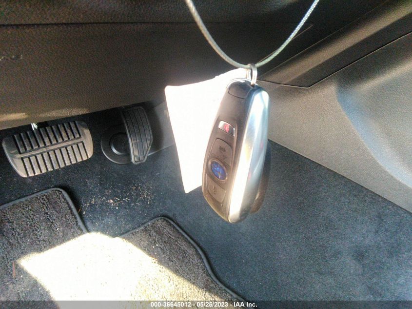 2023 SUBARU OUTBACK LIMITED - 4S4BTANC4P3120753