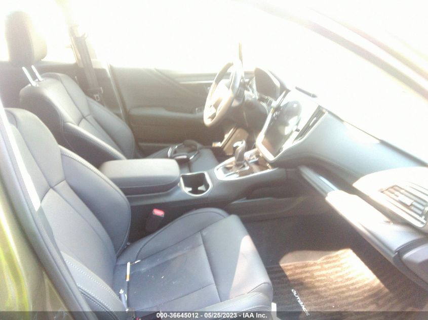 2023 SUBARU OUTBACK LIMITED - 4S4BTANC4P3120753