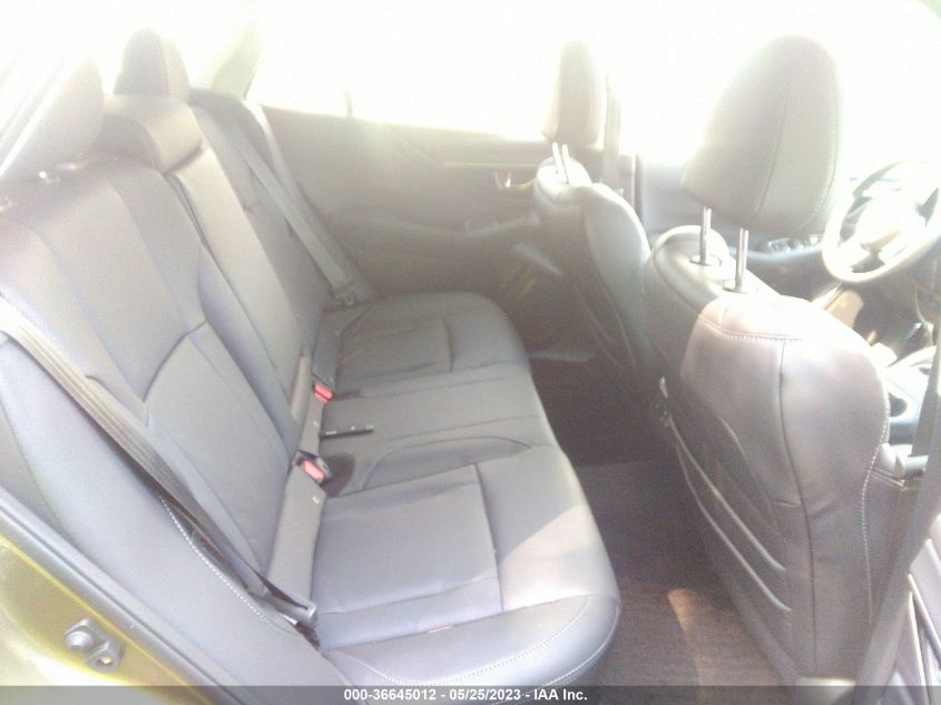 2023 SUBARU OUTBACK LIMITED - 4S4BTANC4P3120753