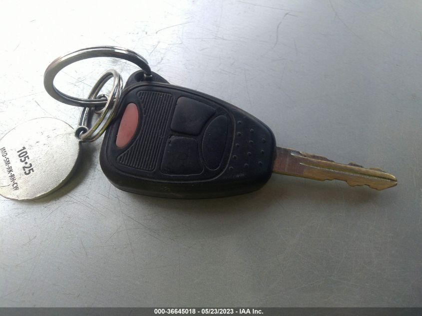 2013 CHRYSLER 200 TOURING - 1C3CCBBB1DN714781