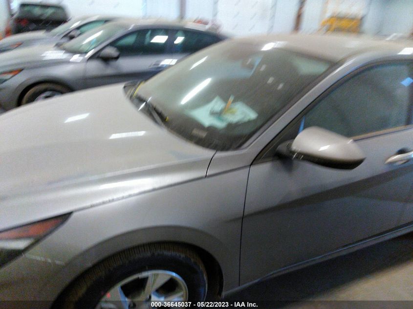 2023 HYUNDAI ELANTRA SE - KMHLL4AG2PU545719