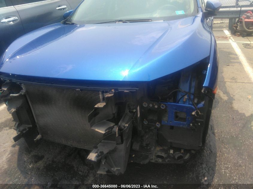 2018 HONDA CIVIC SEDAN EX - 2HGFC2F70JH585078