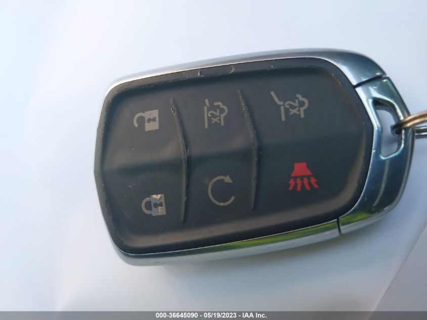 2016 CADILLAC ESCALADE ESV PREMIUM COLLECTION - 1GYS4JKJ3GR216109