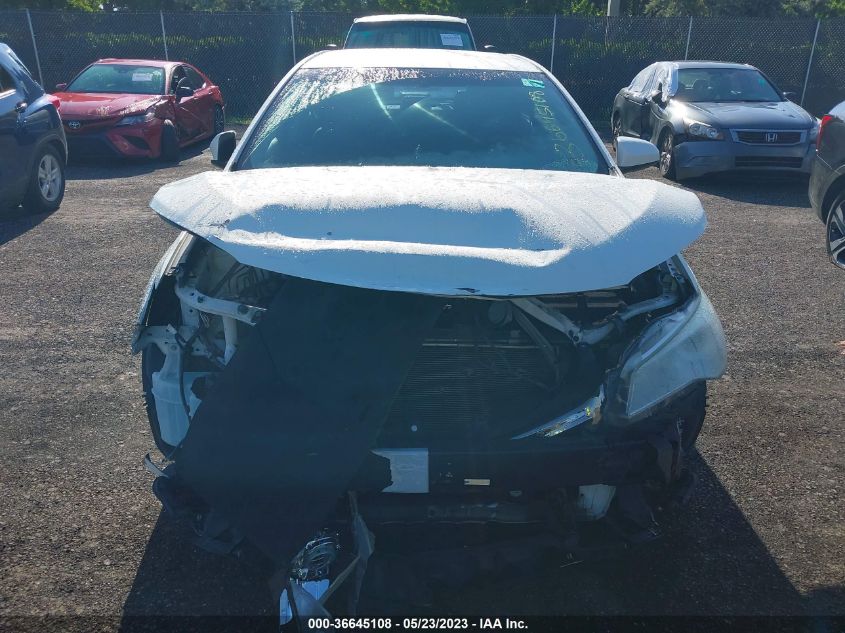 2016 TOYOTA CAMRY XLE/SE/LE/XSE - 4T1BF1FK3GU217840