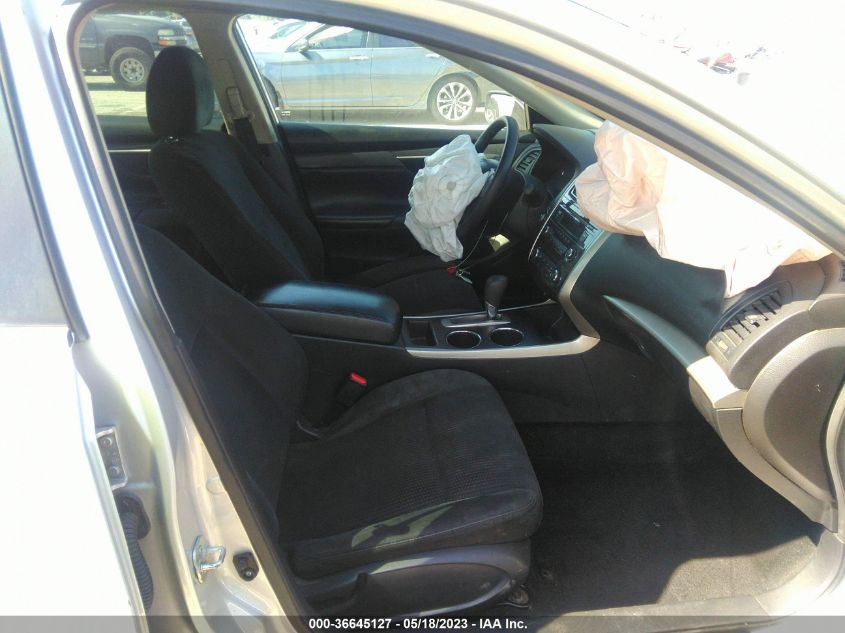2015 NISSAN ALTIMA 2.5 S - 1N4AL3AP2FC569597