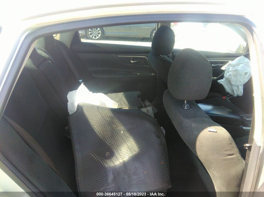 2015 NISSAN ALTIMA 2.5 S - 1N4AL3AP2FC569597