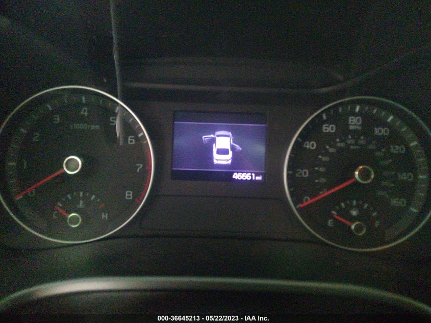 2020 KIA FORTE LXS - 3KPF24AD8LE201301