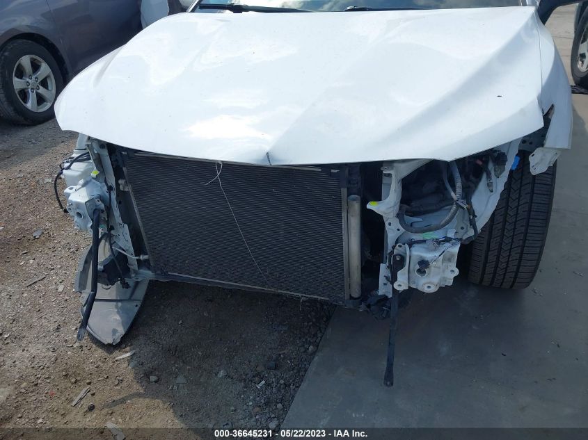 2018 TOYOTA CAMRY LE/SE/XLE/L - JTNB11HK3J3009739