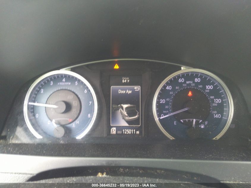 2017 TOYOTA CAMRY XLE/SE/LE/XSE - 4T1BF1FK6HU679004
