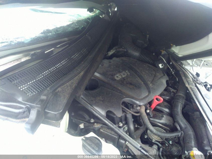 2015 KIA OPTIMA LX - KNAGM4A78F5659779