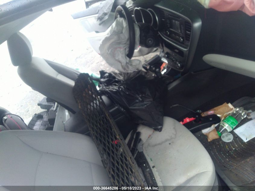 2015 KIA OPTIMA LX - KNAGM4A78F5659779