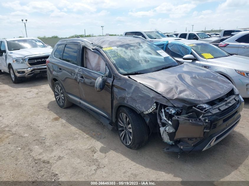 2020 MITSUBISHI OUTLANDER SE/SEL/LE/SP - JA4AD3A38LZ006948