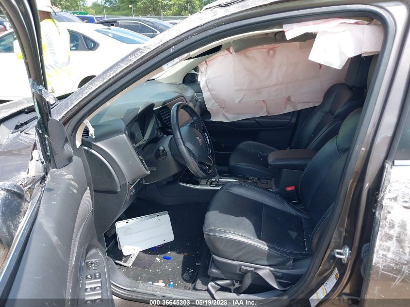2020 MITSUBISHI OUTLANDER SE/SEL/LE/SP - JA4AD3A38LZ006948