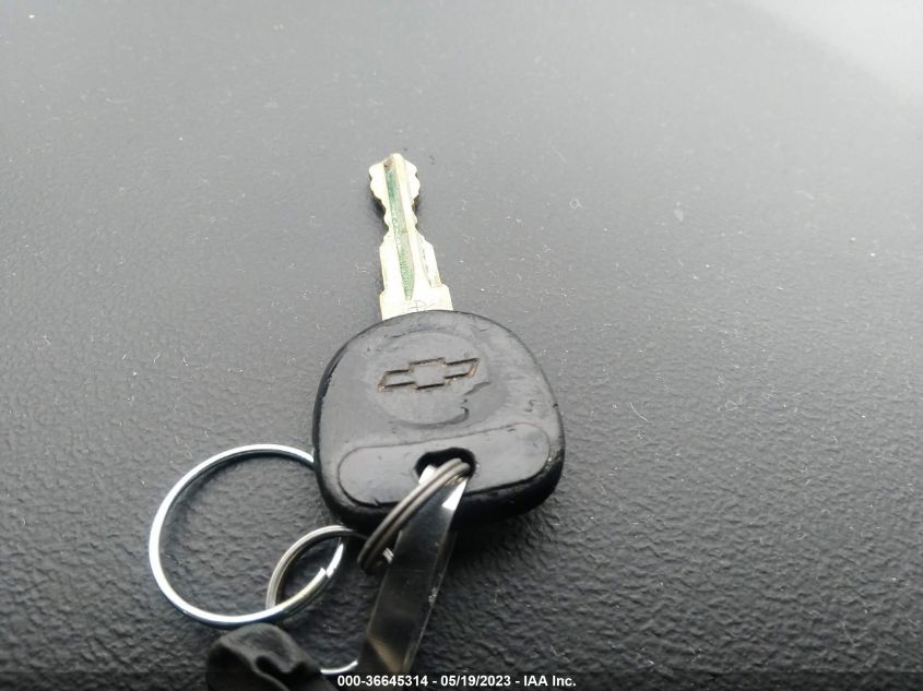 2013 CHEVROLET IMPALA LT - 2G1WG5E32D1170840
