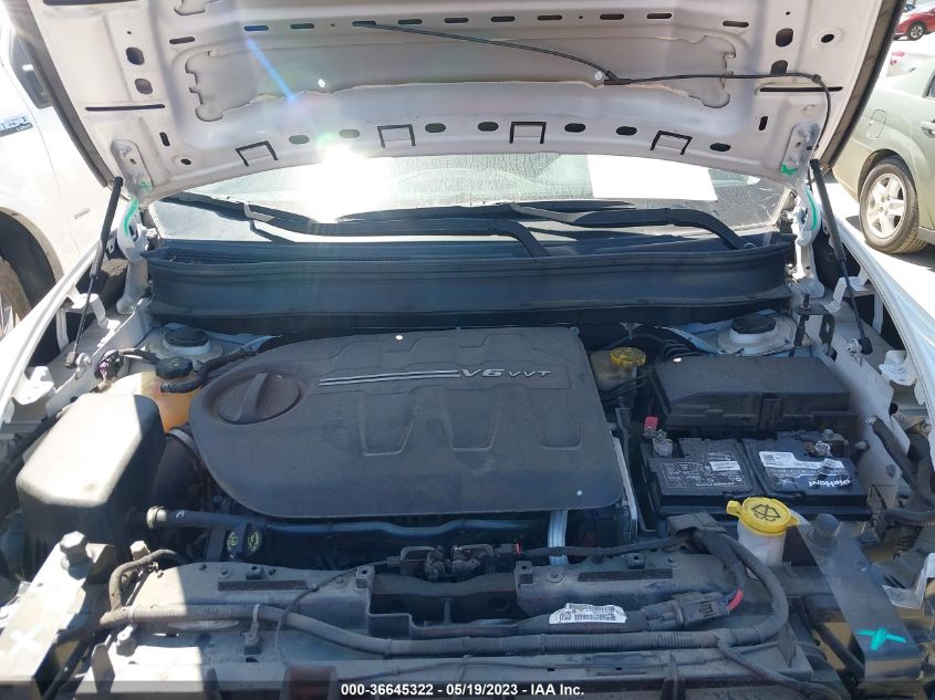 2015 JEEP CHEROKEE LATITUDE - 1C4PJLCS8FW566066