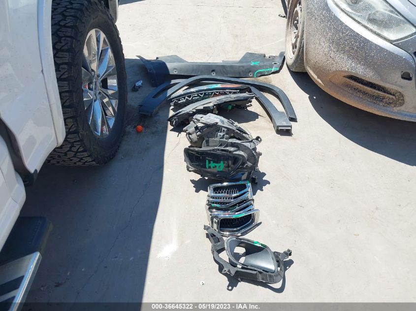 2015 JEEP CHEROKEE LATITUDE - 1C4PJLCS8FW566066