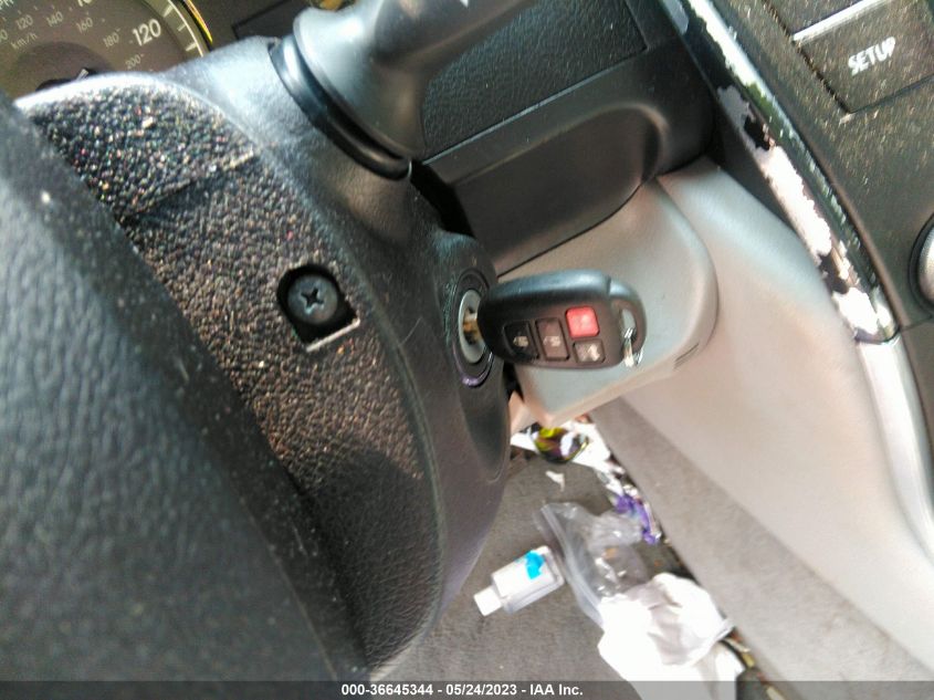 2015 TOYOTA CAMRY XLE/SE/LE/XSE - 4T4BF1FK9FR511456