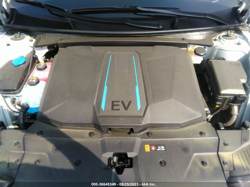 2023 HYUNDAI IONIQ 5 LIMITED KM8KRDAF8PU156892